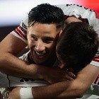 Con sorpresas, el once de River para recibir a Libertad por Copa Libertadores