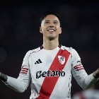 River Plate vs Godoy CruzFoto: FOTOBAIRESFecha 5 Torneo Clausura Liga Profesional.