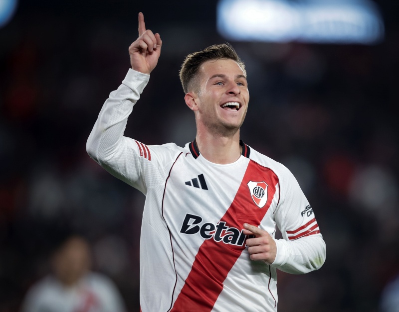 Gallardo pidió que no vuelva a Sao Paulo: se confirmó el futuro de Galoppo en River