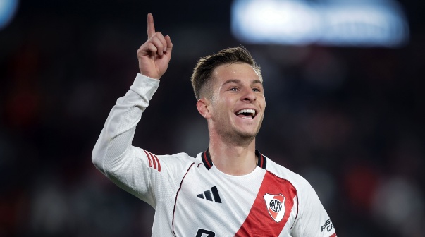 River Plate vs Godoy Cruz
Foto: FOTOBAIRES
Fecha 5 Torneo Clausura Liga Profesional.