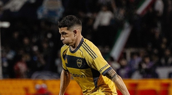 EN VIVO: Independiente Rivadavia vs. Boca Hoy Minuto a Minuto | TNT Sports