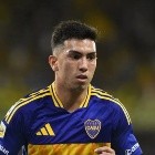 Battaglia se plantó y fue contundente con Velasco en Boca: 