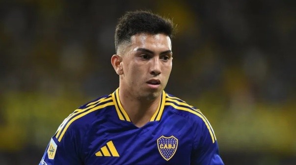 Velasco no se calló nada sobre Román Riquelme y el presente de Boca: 