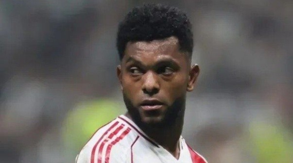 Miguel Borja y un llamativo posteo después del partido de River: 