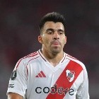 Bombazo total con Acuña antes de la vuelta de River por Libertadores