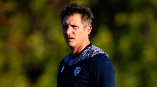 Sorpresa total en el fútbol argentino: 