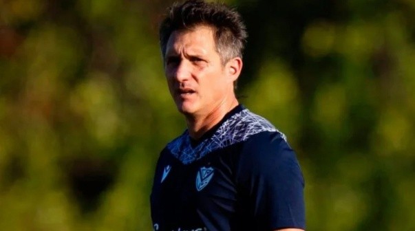 Barros Schelotto habló de Miguel Russo tras su fallecimiento: 