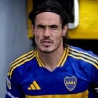 Sorpresa en Boca: desde un inesperado club europeo quieren a Edinson Cavani