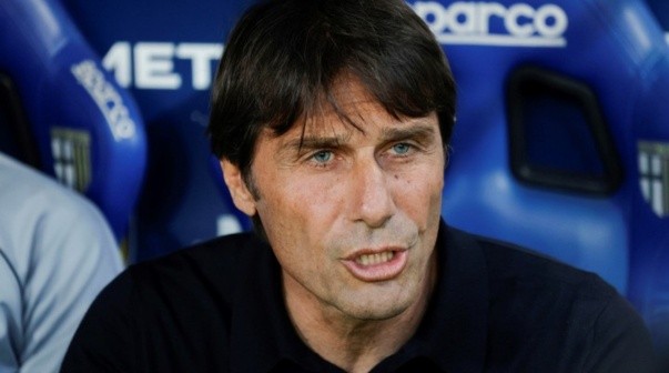 Revelaron que un equipo de la Liga Profesional llamó a Antonio Conte para ser DT
