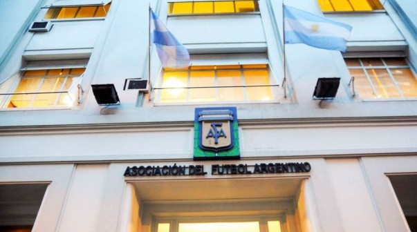 El fuerte anuncio de AFA que sacude al fútbol argentino: 