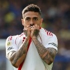 Lanzini dejó River y fue presentado en su nuevo equipo: 