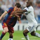 Un ex jugador del Real Madrid demandó a la FIFA por 75 millones de dólares