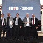 River homenajeó a los campeones del 75' en el aniversario 50° de un título histórico