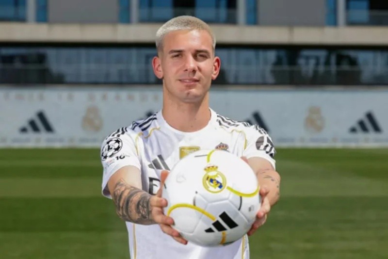 Bombazo desde España y giro inesperado con la situación de Mastantuono en Real Madrid 