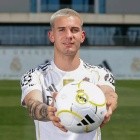 La reacción de los hinchas de Real Madrid ante la salida de Mastantuono