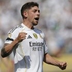 La frase de Valverde que enloqueció a los hinchas de River: 