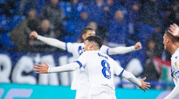 Vélez eliminó a Fortaleza y espera por Racing o Peñarol en la Copa Libertadores