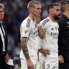 Carvajal, capitán de Real Madrid, no dudó sobre Mastantuono: 