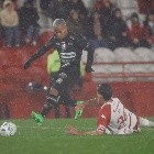 En un final muy caliente, Huracán quedó eliminado de la Copa Sudamericana vs. Once Caldas