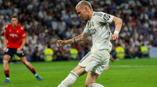 El Real Madrid quiere a una estrella del PSG para juntarla con Mastantuono