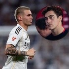 Colapinto sorprendió a todos tras el debut de Mastantuono en Real Madrid: 