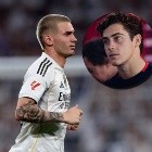 Colapinto, sin vueltas sobre Mastantuono en Real Madrid: 