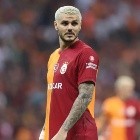 Sale a la luz un nuevo escándalo con Mauro Icardi en el Galatasaray