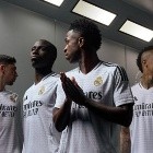 El guiño de una figura del Real Madrid para River: 