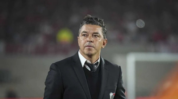 Polémica con un jugador que quiso Gallardo para River: 