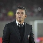 Polémica con un jugador que quiso Gallardo para River: 