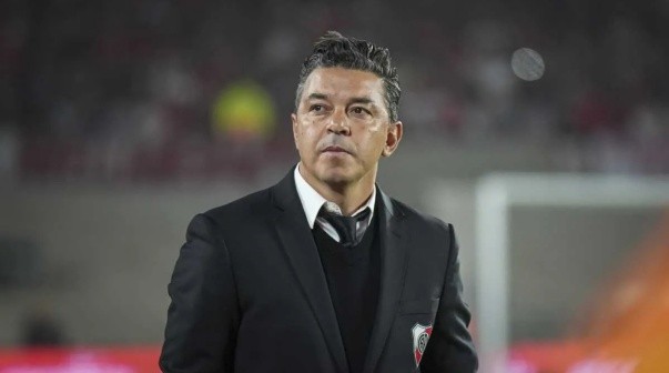 Sorpresa de Gallardo: 4 salidas y 2 ingresos en los convocados para River Vs Libertad