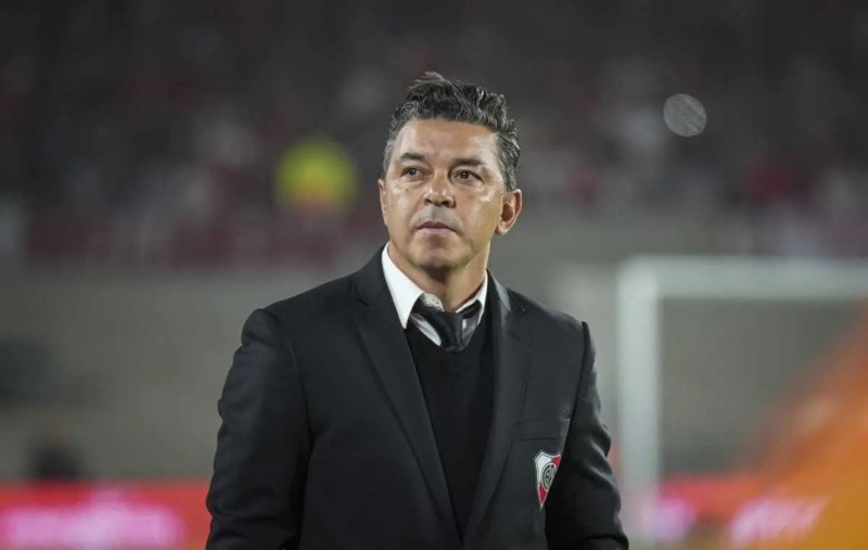 4 salidas y 2 ingresos en los convocados para River Vs Libertad 