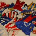 La camiseta de un club del fútbol argentino fue elegida como la mejor de la historia
