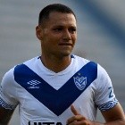 Los picantes palazos de Mauro Zárate para los hinchas de Vélez