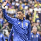 Ángel Di María habló de todo: la Selección, Messi, la Libertadores y el Mundial 2026