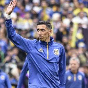 Ángel Di María habló de todo: la Selección, Messi, la Libertadores y el Mundial 2026