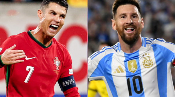 Lionel Messi vs Cristiano Ronaldo: quién erró más penales en su carrera