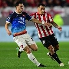 Estudiantes y Cerro Porteño definieron el clasificado a cuartos en UNO