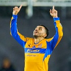 El DT de Tigres respondió si Ángel Correa llegará a River: 