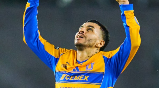 Fin de la novela: River y Tigres llegaron a un acuerdo por Ángel Correa