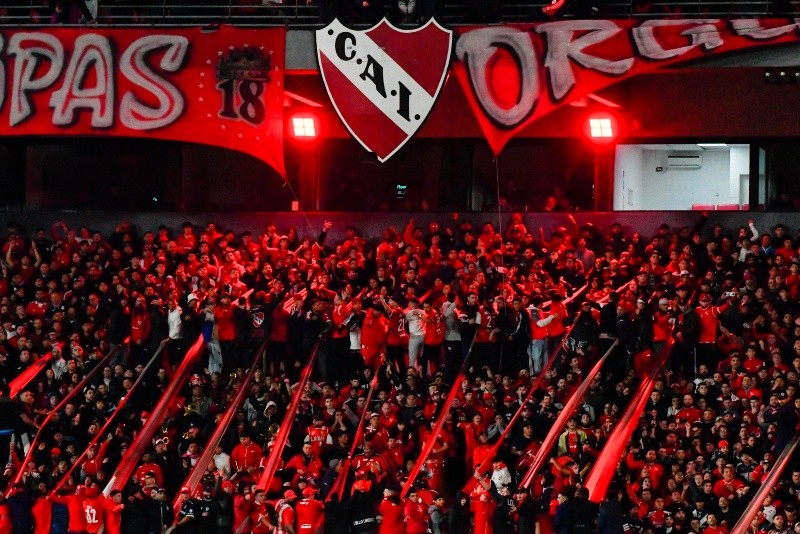 Tragedia entre Independiente y U de Chile: la CBF de Brasil desautorizó su comunicado Tragedia entre Independiente y U de Chile: la CBF de Brasil desautorizó su comunicado