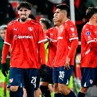 Independiente vs Universidad de Chile.
Foto: FOTOBAIRES
Octavos de Final Copa Sudamericana.