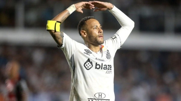Sonó en Boca y será nuevo refuerzo del Santos de Neymar