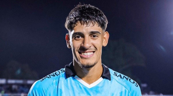 Mariano Troilo es nuevo jugador de Parma: Belgrano hizo la venta más cara de su historia