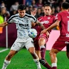 Lanus vs Central Cordoba. Ocatvos de Final Copa Sudamericana.