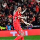 Franco Armani. River Plate vs Libertad. Octavos de Final Copa Libertadores.