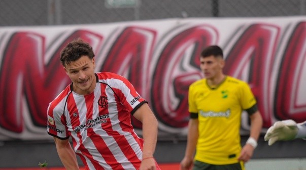 Barracas Central y Defensa y Justicia se disputaron el liderato de la Zona A del Clausura