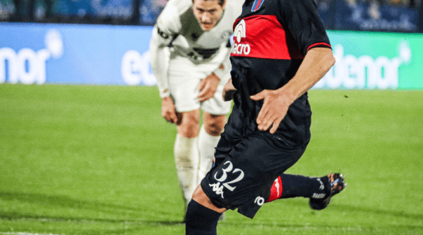 Con un penal agónico, Tigre empató con Independiente Rivadavia