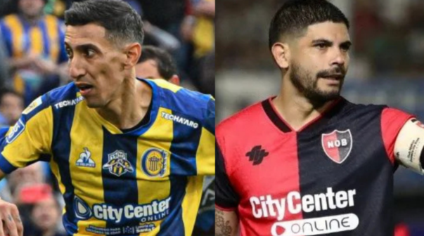 EN VIVO: Rosario Central vs. Newell's por el Torneo Clausura | Minuto a Minuto | TNT Sports