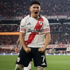 RIVER VS PLATENSE Fecha 1 Torneo Clausura Liga Profesional/fotobaires/argentina